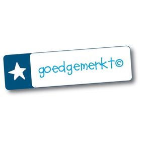 Goedgemerkt