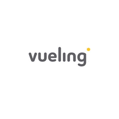 Vueling Discount Code