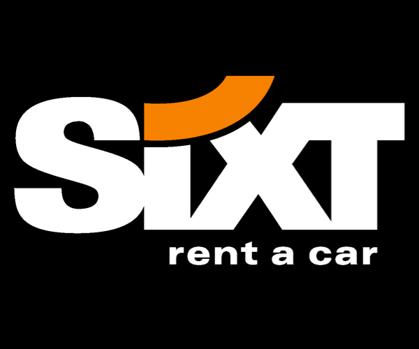 Sixt Car Rental