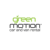 Green Motion Discount Code