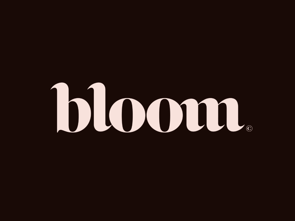 Bloom Discount Code