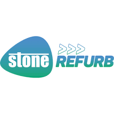 Stone Refurb