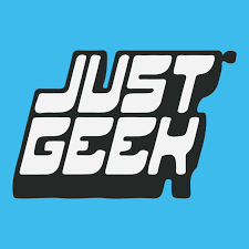 Just Geek