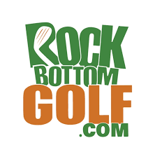 Rock Bottom Golf