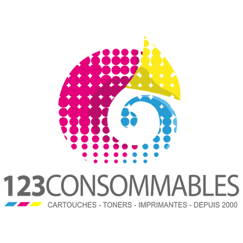 123 Consommables