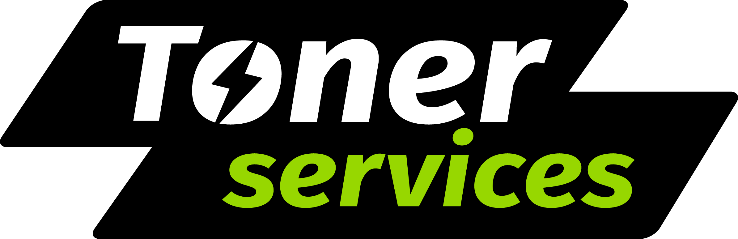 Toner services