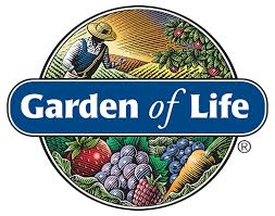 Garden Of Life UK