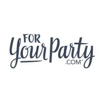 For Your Party