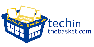 Techinthebasket