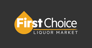 First Choice Liquor