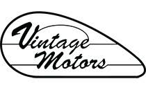 Vintage Motors