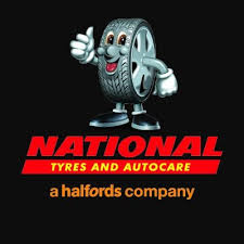 National Tyres and Autocare