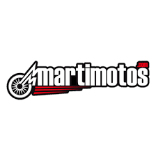 Martimotos