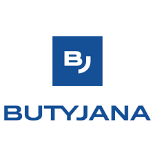 Butyjana