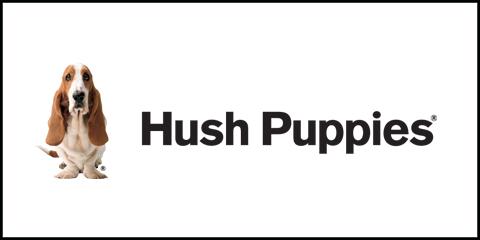 Hush Puppies